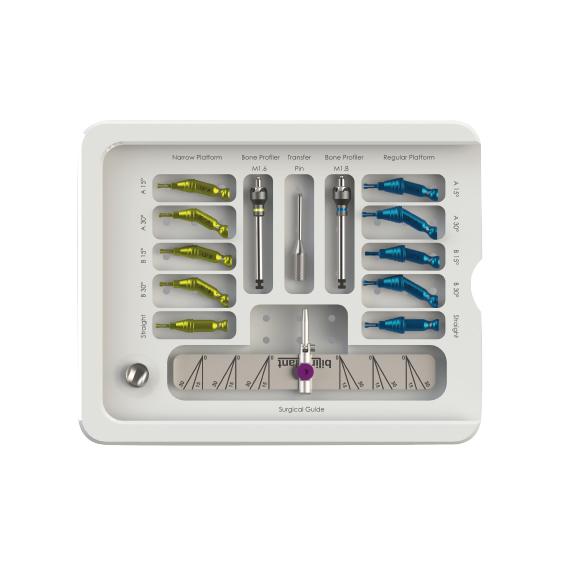 All on Four & Abutment Selection Kit