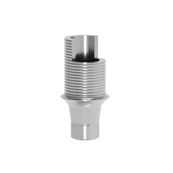 BL Angled Ti-Base Lock Abutment Gh3 SP
