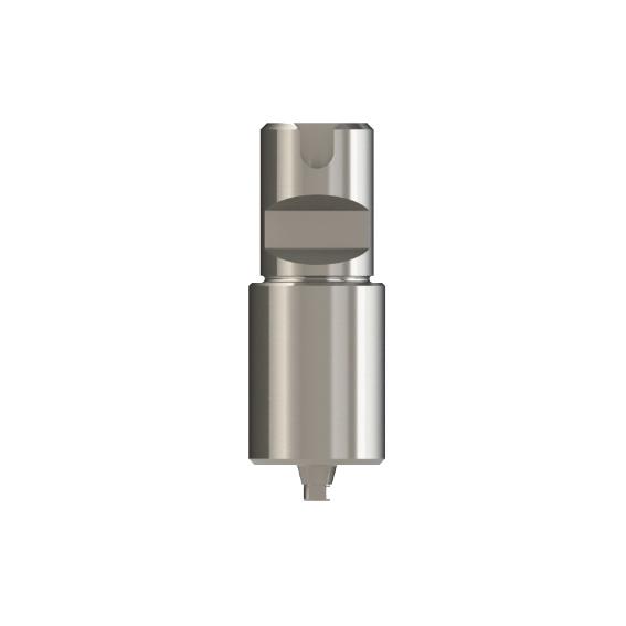 BL Pre-mill Abutment Ø12, SP (for implant Ø2.9 )