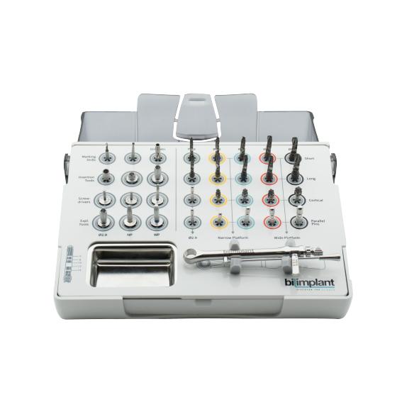 Surgical Set Version 2