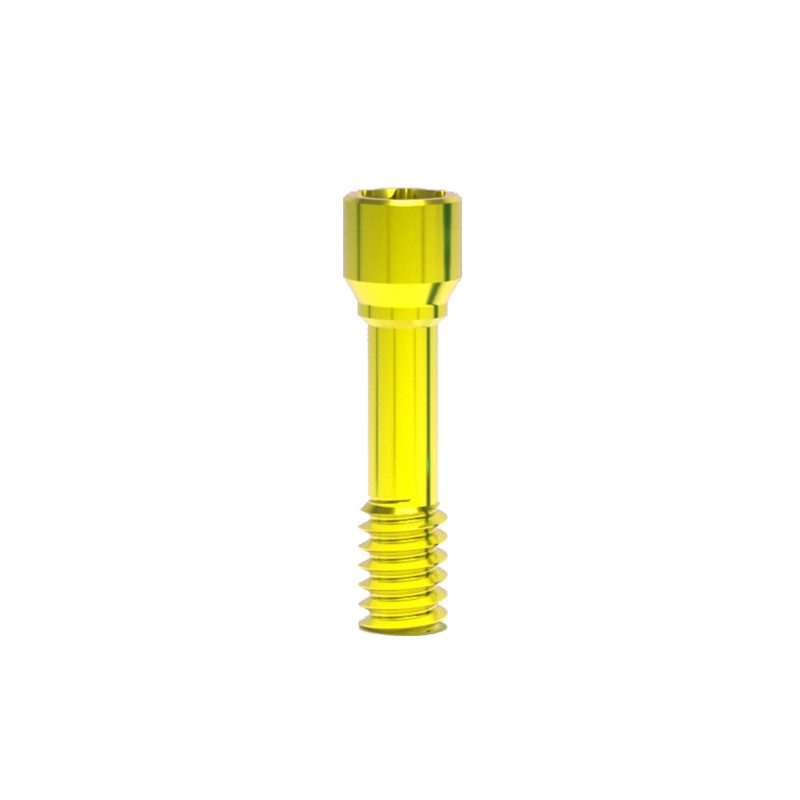 G-Abutment Screw NP