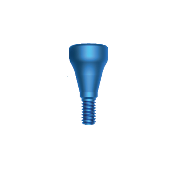 G-BL Healing Cap Ø6.5 H6 RP