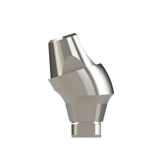 G-BL Angled Multi-unit Abutment A30° Gh4 NP