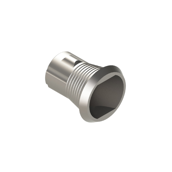 G-BL Straight Multi-unit Ti-Base Lock Abutment Ah5.5 NP&RP