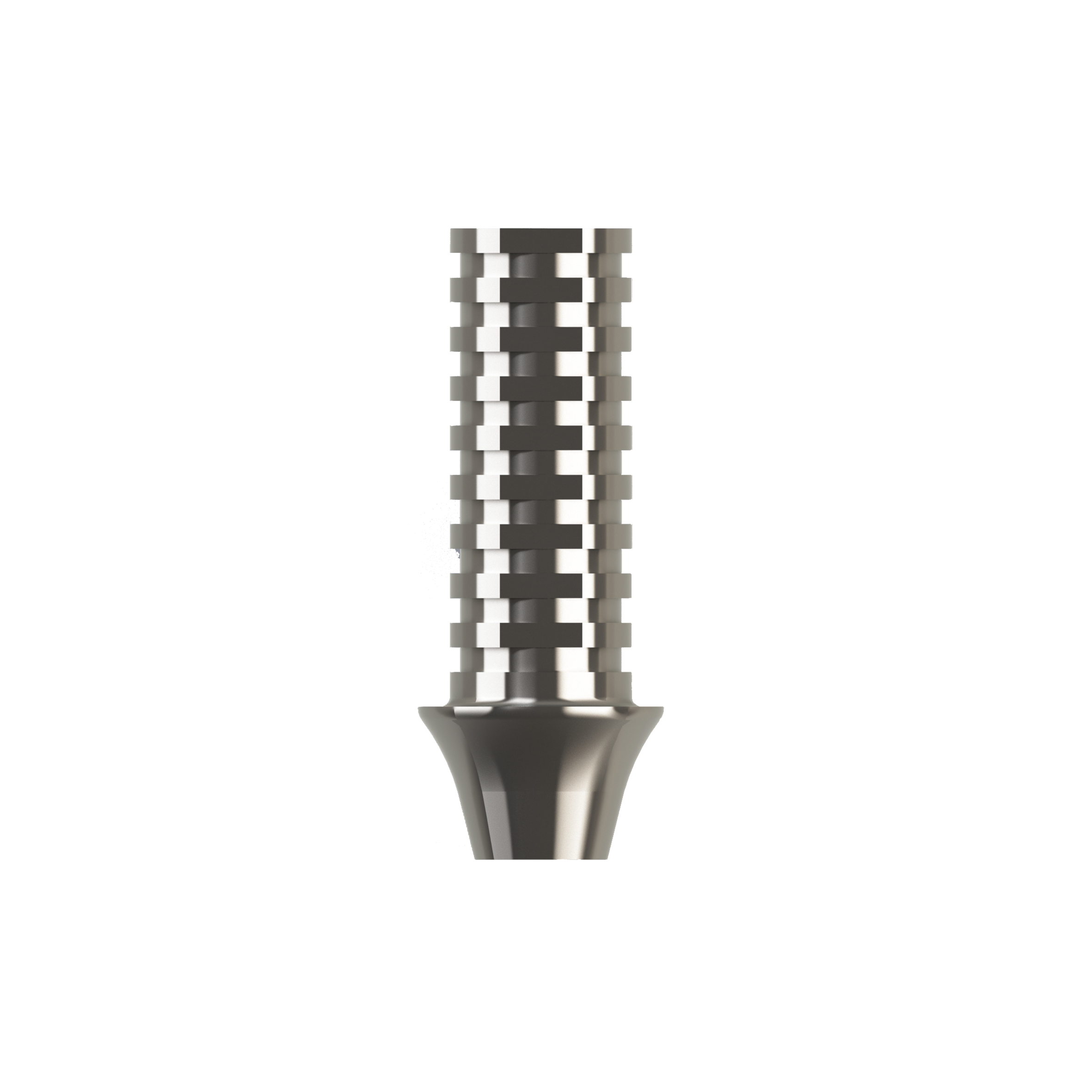 G-BL Temporary NoLock Abutment Gh1 RP