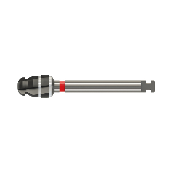G-Ø4.1mm Cortical Drill
