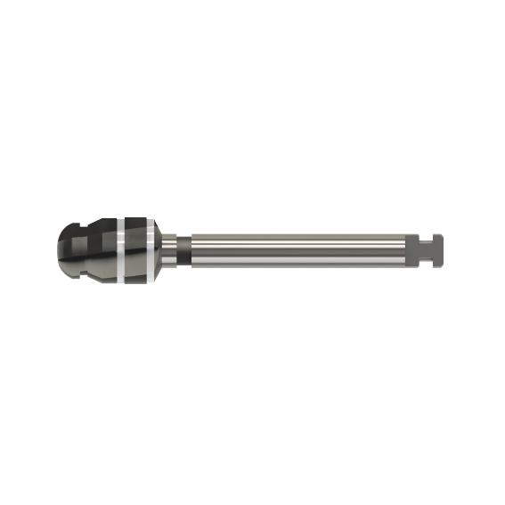 G-Ø4.8 mm Cortical Drill