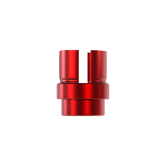 G-Ø4.1 X 14 mm Stopper