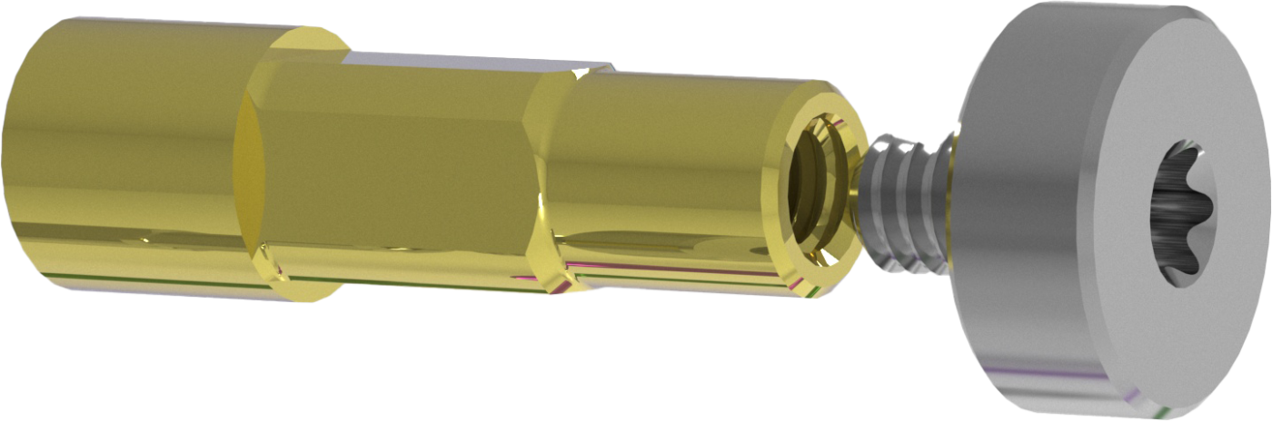 G-BL Digital Analog NP