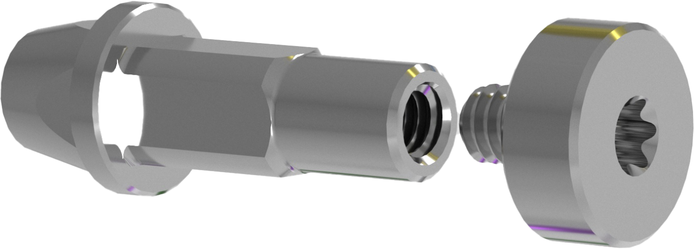 G-BL Multi-Unit Digital Analog NP&RP