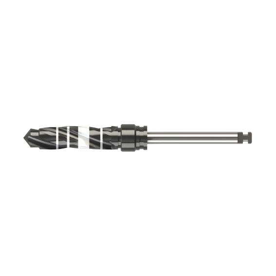 Ø4.8 mm Implant Drill Short