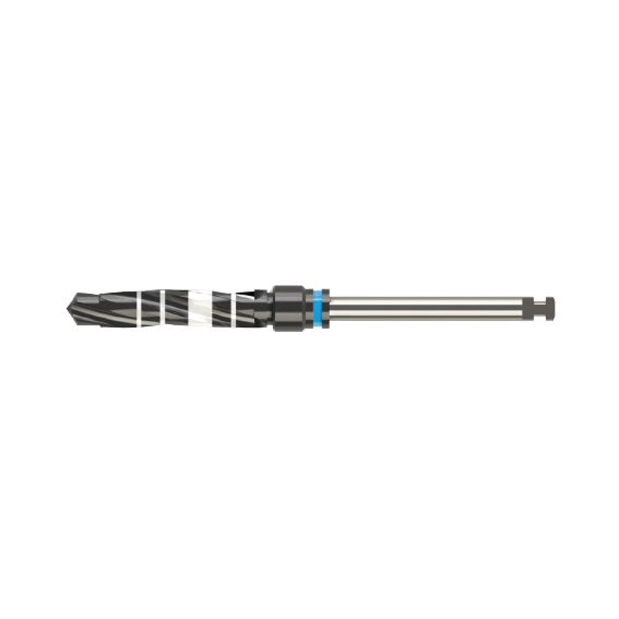Ø3.7 mm Implant Drill Long