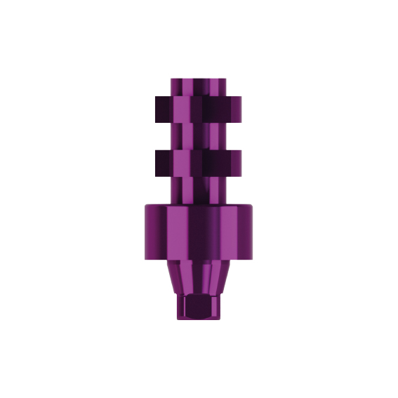 WN-TL Impression Post Open Tray