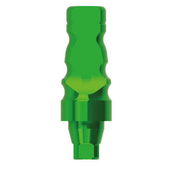 RN-TL Impression Post Closed Tray