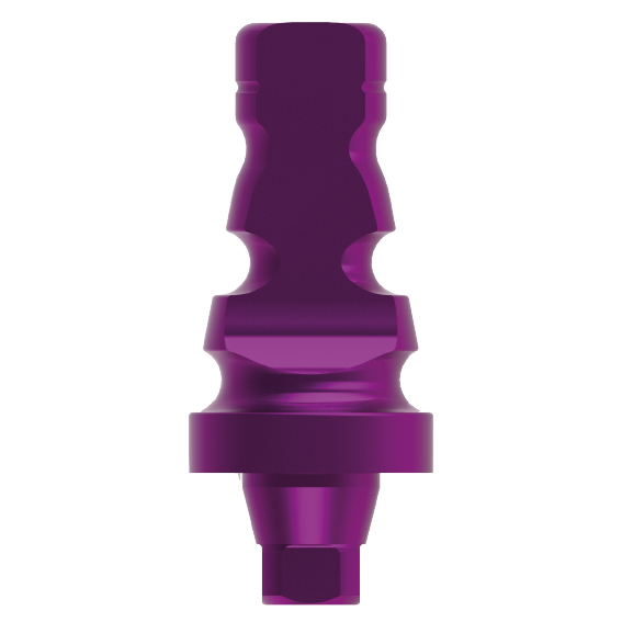 WN-TL Impression Pos Closed Tray