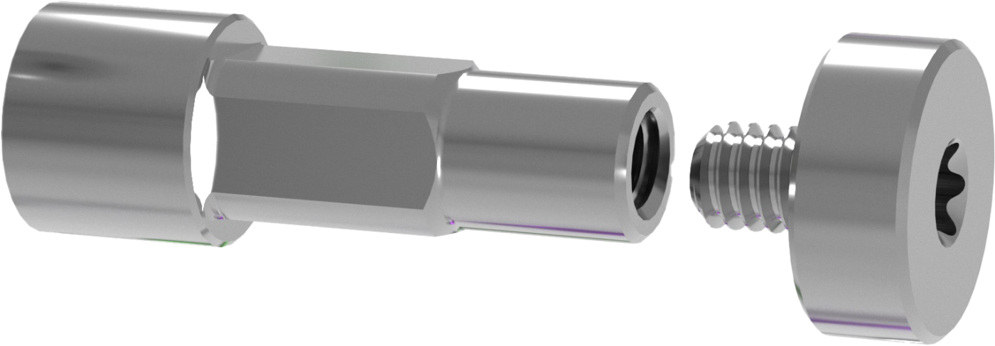 BL Digital Analog RP