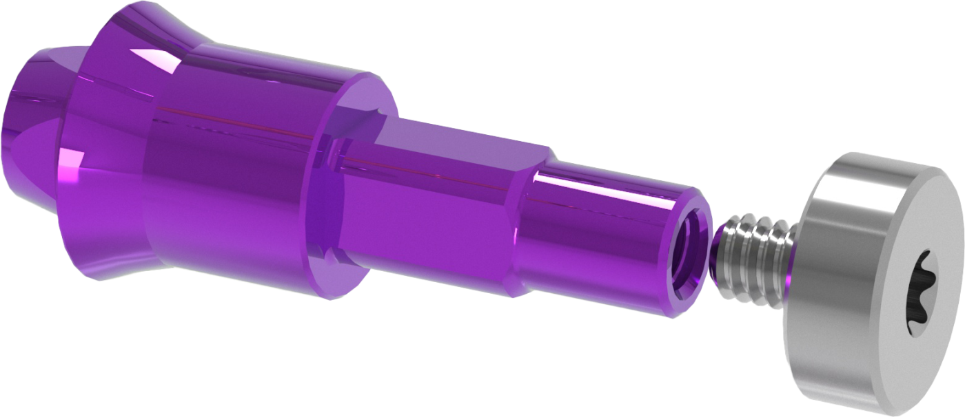 WN-TL Multi-Unit Digital Analog