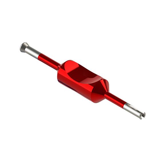 PEEK Retention Insert Instrument