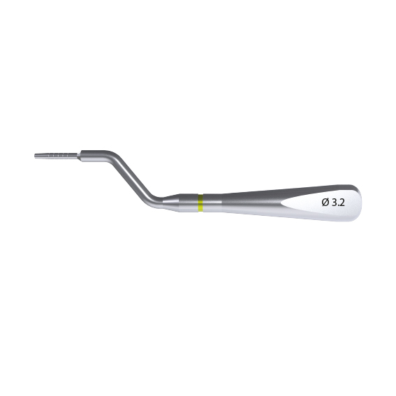 Ø3.2 mm Osteotom