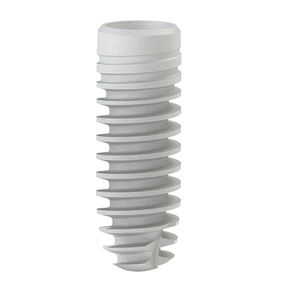BL Ø4.8*12 mm implant RP