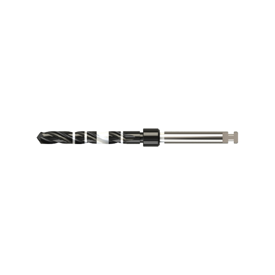 Ø2.2 mm Pilot Drill Short