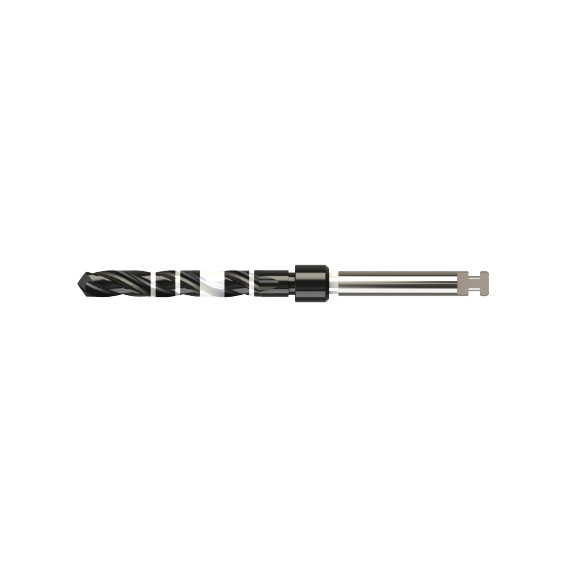 Ø2.2 mm Pilot Drill Long