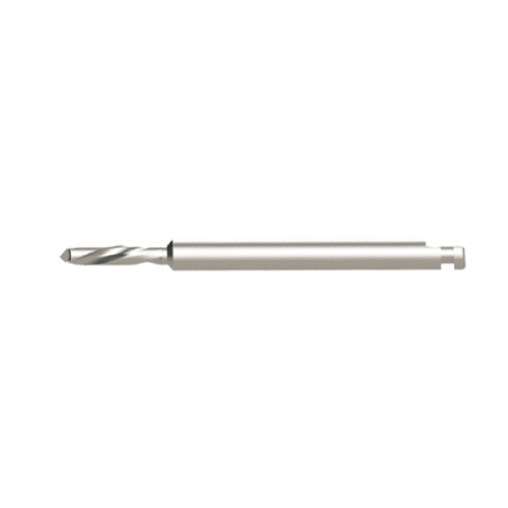 Ø1.5 mm Marking Drill Short (Pointed)