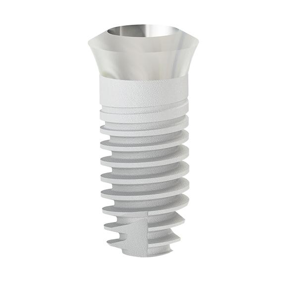 RN-TL Ø4.1*12 mm implant