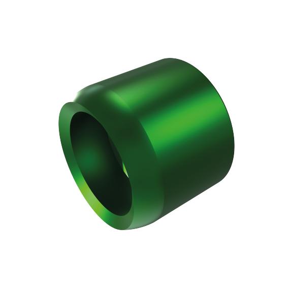 RN-TL Multi-unit Healing Cap