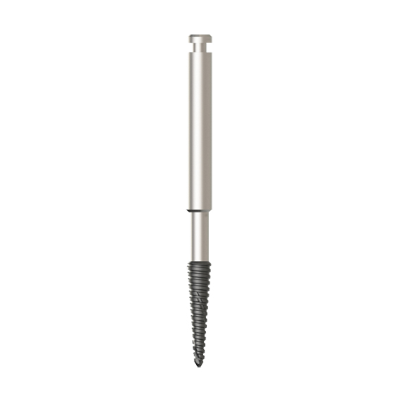 Expander Drill Ø2.4