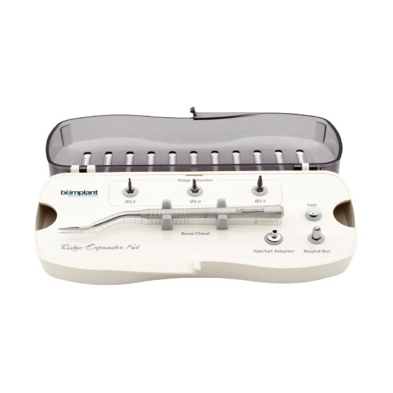 Ridge Expander Kit