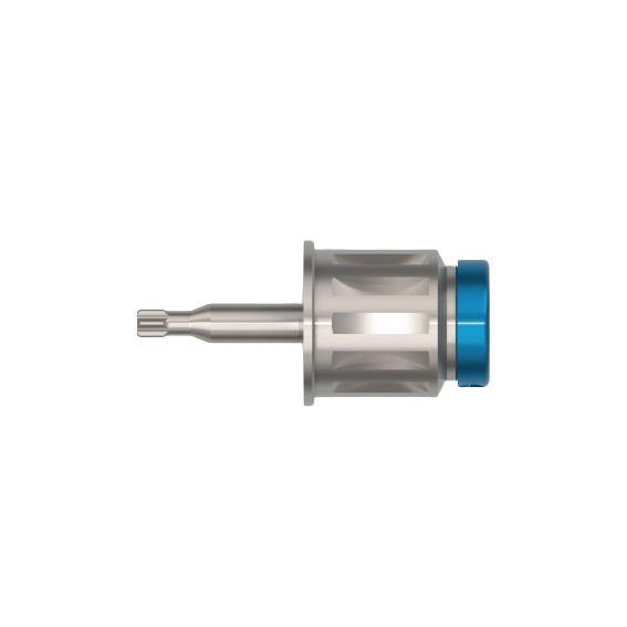 SCS Driver (Short 16 mm)