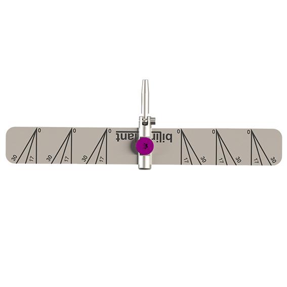 All on Four Surgical Guide