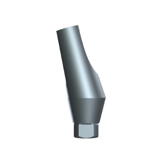 RN&WN-TL Angled Abutment A15° AH7